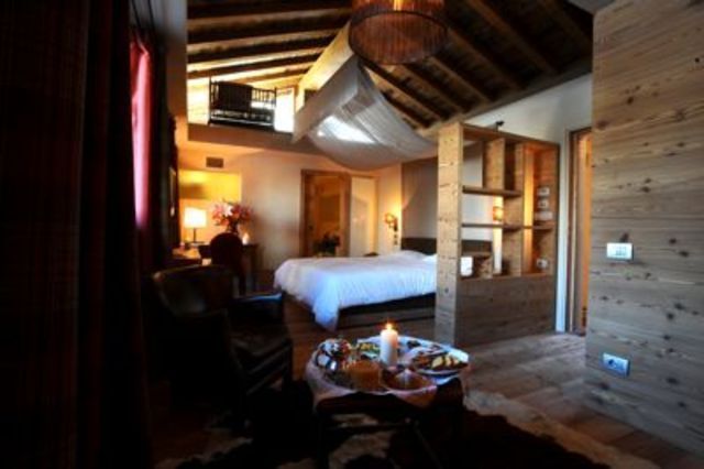 Chalet Eden Hotel La Thuile