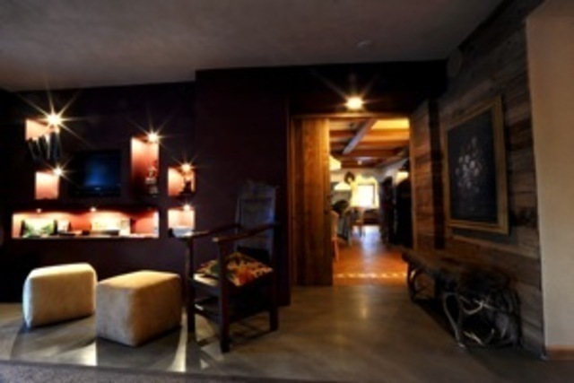 Chalet Eden Hotel La Thuile