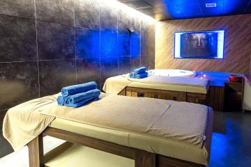 Отель White City Resort Hotel Турция, Авсаллар, фото 13