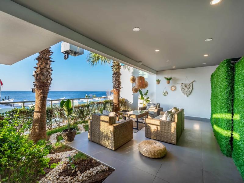 White City Resort Hotel