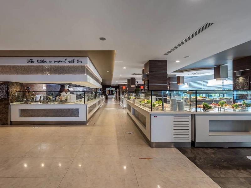 White City Resort Hotel