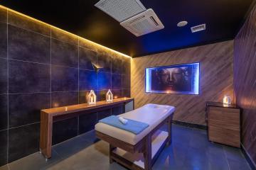 Отель White City Resort Hotel Турция, Авсаллар, фото 30