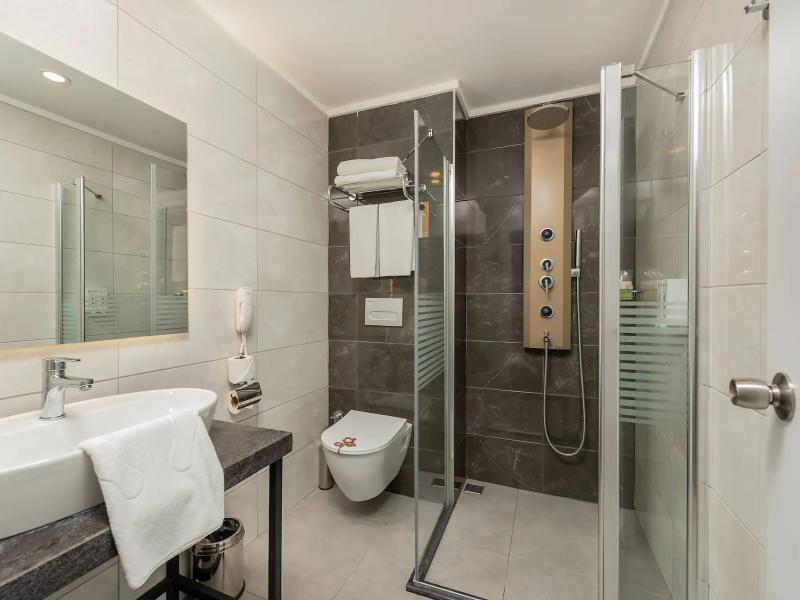 White City Resort Hotel