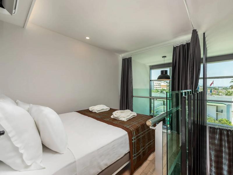 White City Resort Hotel