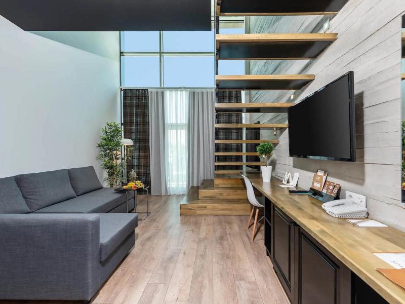 White City Resort Hotel