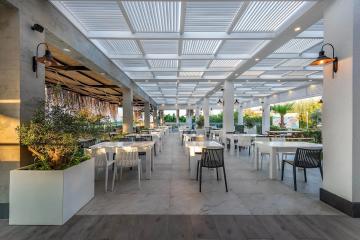 Отель White City Resort Hotel Турция, Авсаллар, фото 42