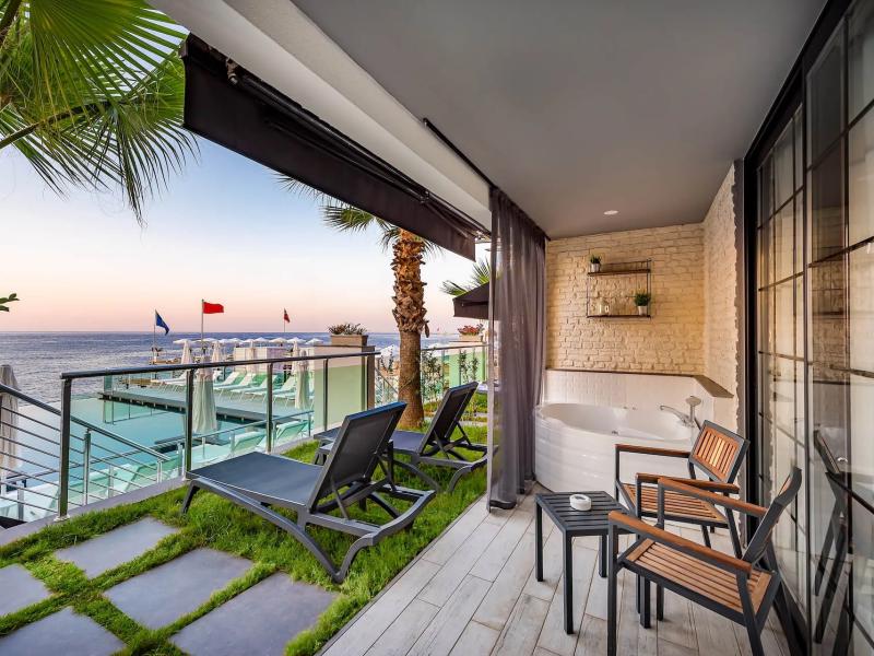 White City Resort Hotel