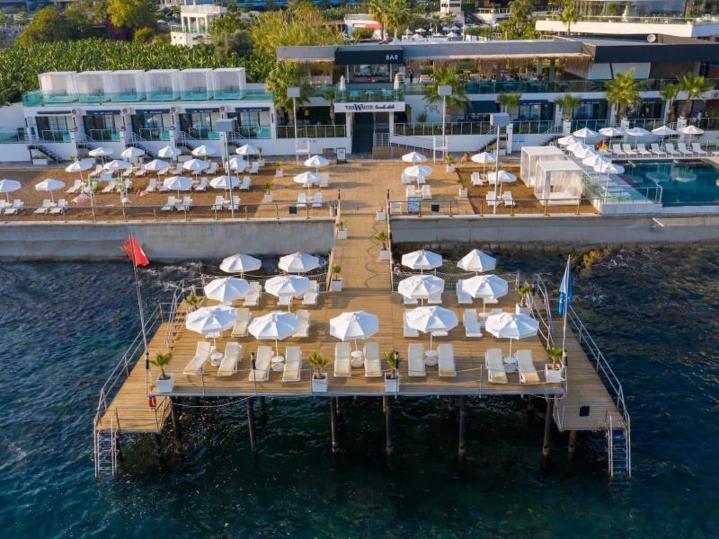 White City Resort Hotel