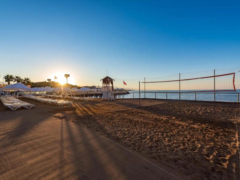 White City Resort Hotel