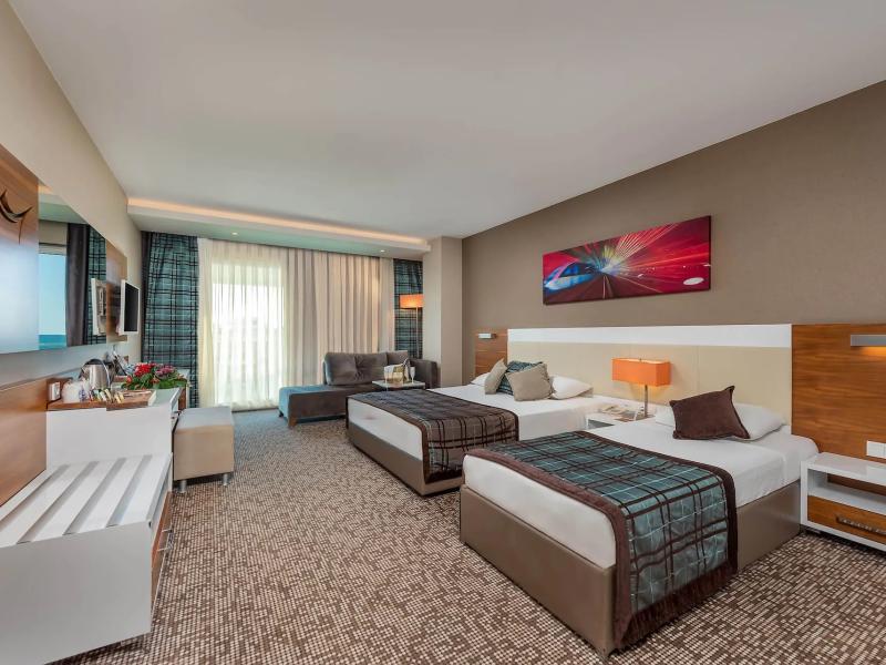 White City Resort Hotel