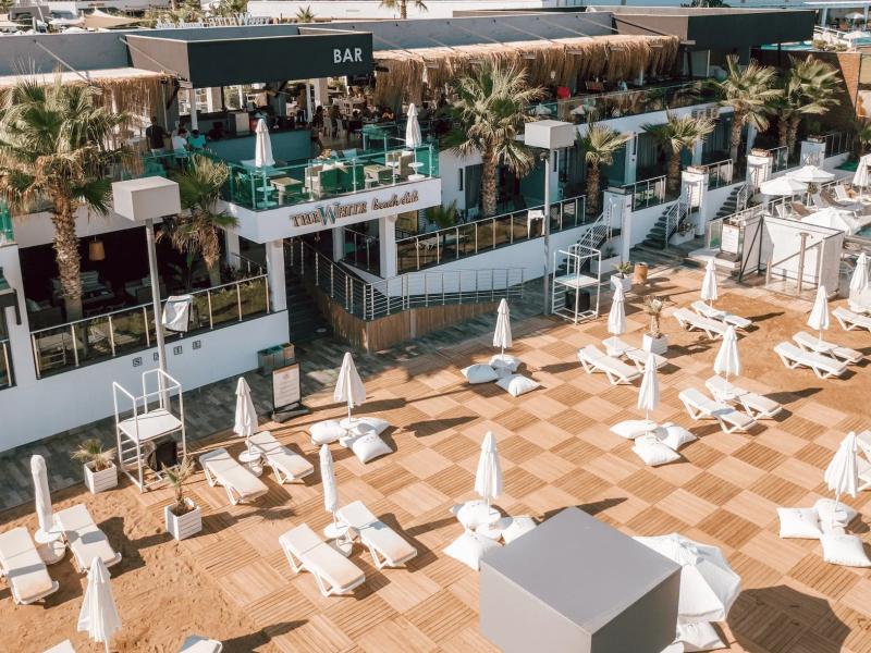 White City Resort Hotel