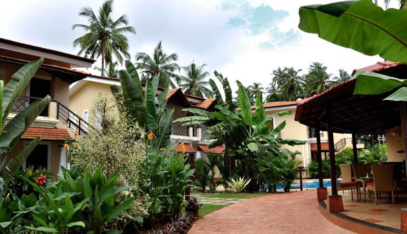 Devasthali - The Valley of Gods