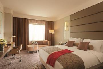Отель Ramada Plaza By Wyndham Istanbul Tekstilkent Турция, Стамбул, фото 11