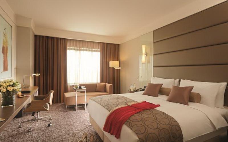 Ramada Plaza By Wyndham Istanbul Tekstilkent
