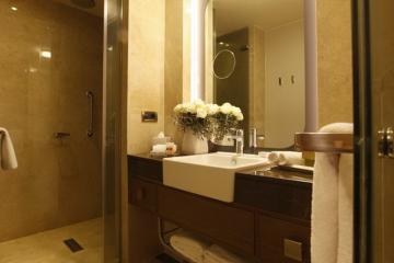 Отель Ramada Plaza By Wyndham Istanbul Tekstilkent Турция, Стамбул, фото 12
