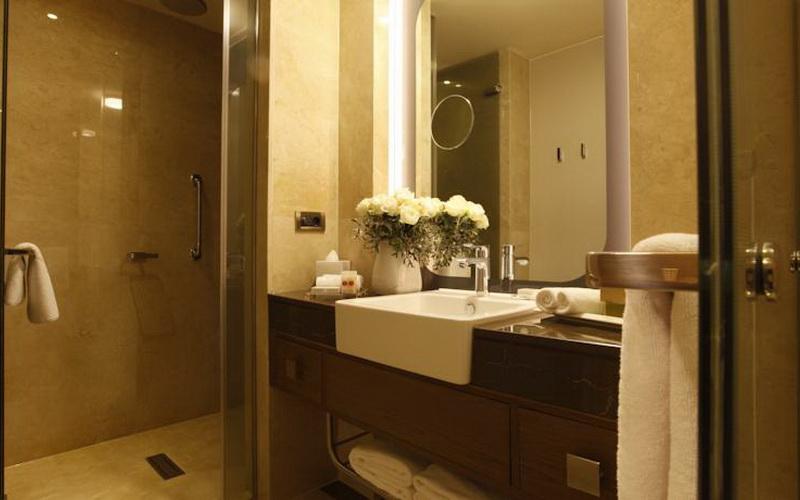Ramada Plaza By Wyndham Istanbul Tekstilkent