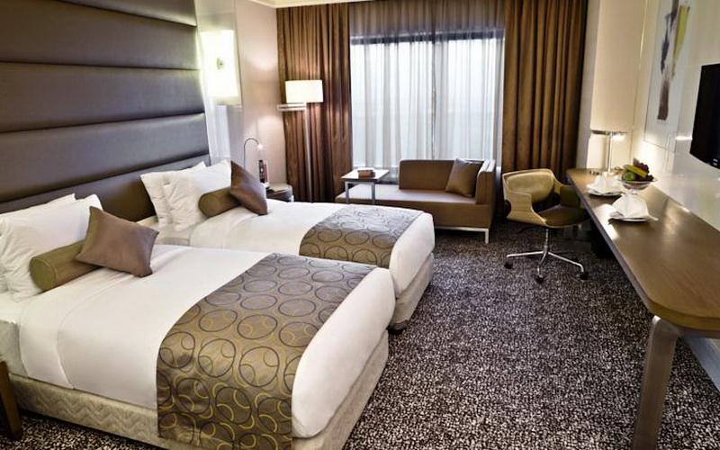 Ramada Plaza By Wyndham Istanbul Tekstilkent