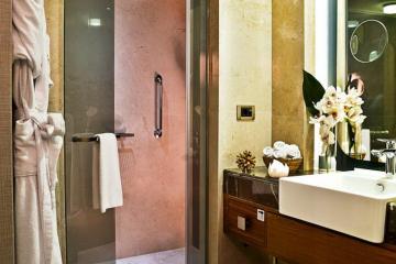 Отель Ramada Plaza By Wyndham Istanbul Tekstilkent Турция, Стамбул, фото 15