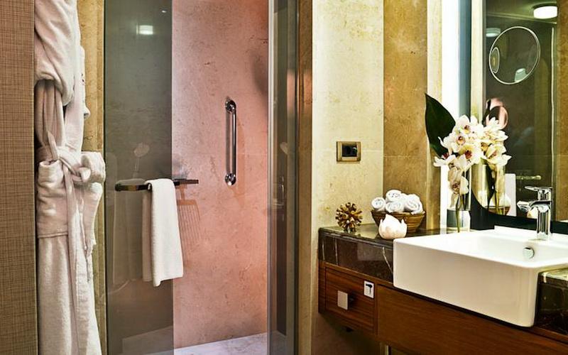 Ramada Plaza By Wyndham Istanbul Tekstilkent