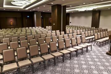 Отель Ramada Plaza By Wyndham Istanbul Tekstilkent Турция, Стамбул, фото 16