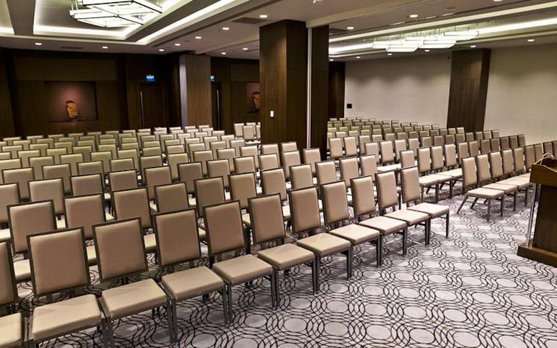 Ramada Plaza By Wyndham Istanbul Tekstilkent
