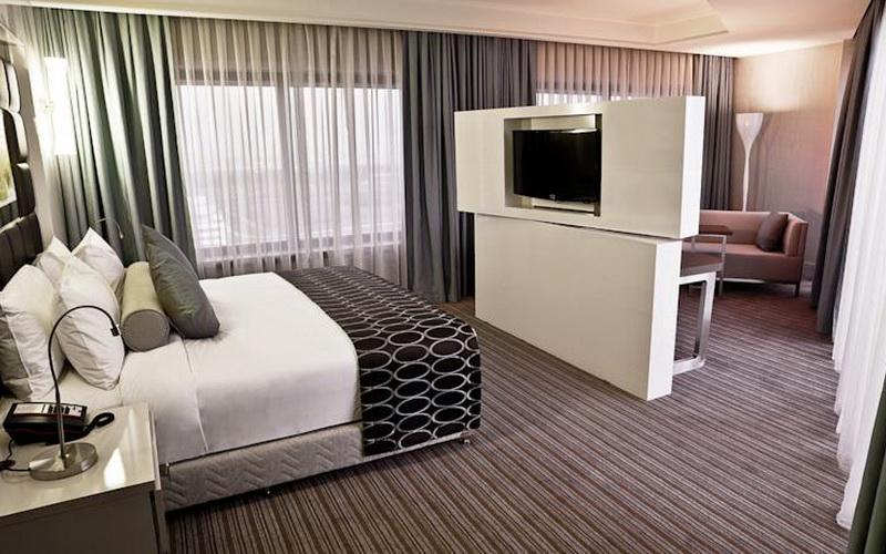 Ramada Plaza By Wyndham Istanbul Tekstilkent