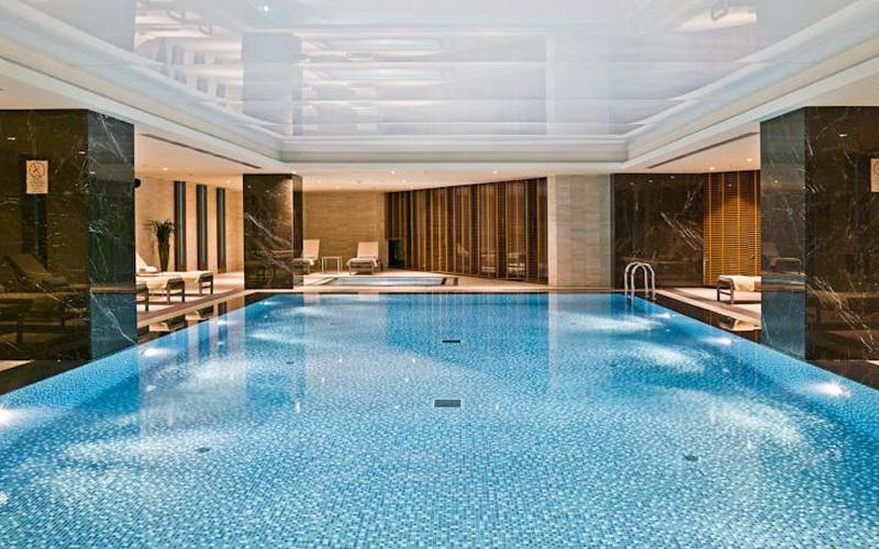 Ramada Plaza By Wyndham Istanbul Tekstilkent