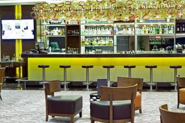 Отель Ramada Plaza By Wyndham Istanbul Tekstilkent Турция, Стамбул, фото 21