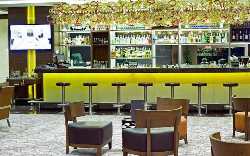 Ramada Plaza By Wyndham Istanbul Tekstilkent