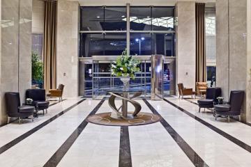 Отель Ramada Plaza By Wyndham Istanbul Tekstilkent Турция, Стамбул, фото 22