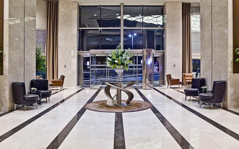 Ramada Plaza By Wyndham Istanbul Tekstilkent