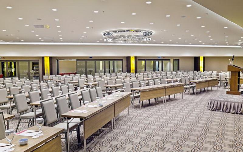 Ramada Plaza By Wyndham Istanbul Tekstilkent