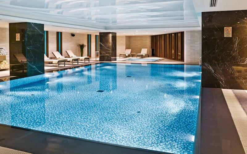 Ramada Plaza By Wyndham Istanbul Tekstilkent