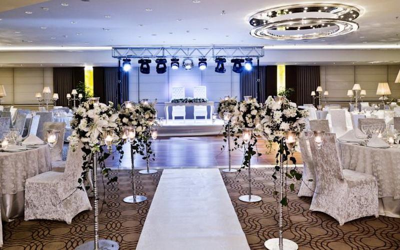 Ramada Plaza By Wyndham Istanbul Tekstilkent