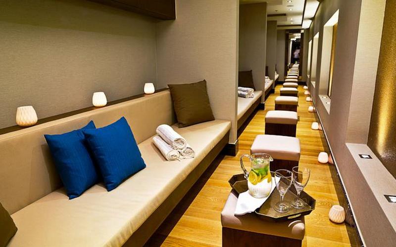 Ramada Plaza By Wyndham Istanbul Tekstilkent