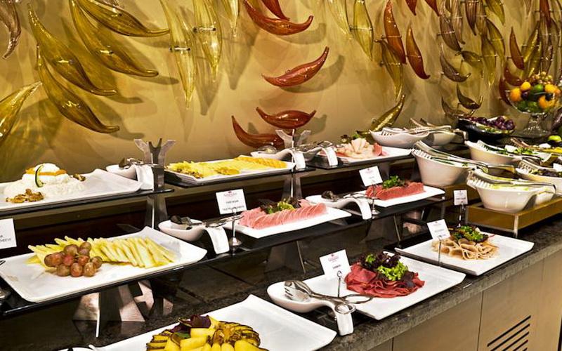 Ramada Plaza By Wyndham Istanbul Tekstilkent