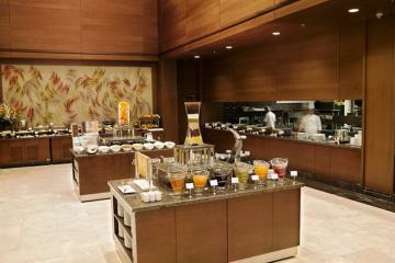 Отель Ramada Plaza By Wyndham Istanbul Tekstilkent Турция, Стамбул, фото 31
