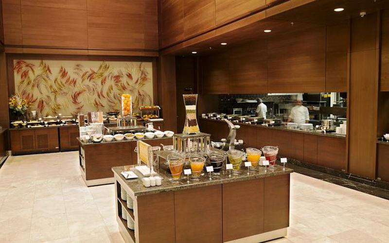 Ramada Plaza By Wyndham Istanbul Tekstilkent