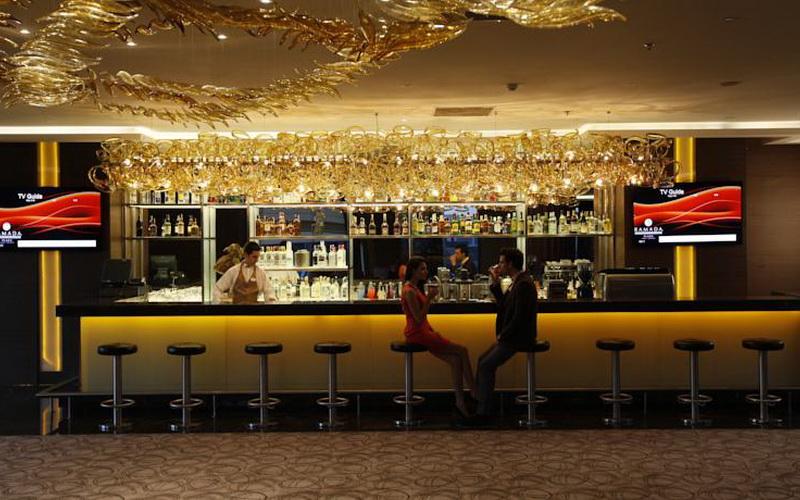 Ramada Plaza By Wyndham Istanbul Tekstilkent