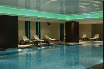 Отель Ramada Plaza By Wyndham Istanbul Tekstilkent Турция, Стамбул, фото 5