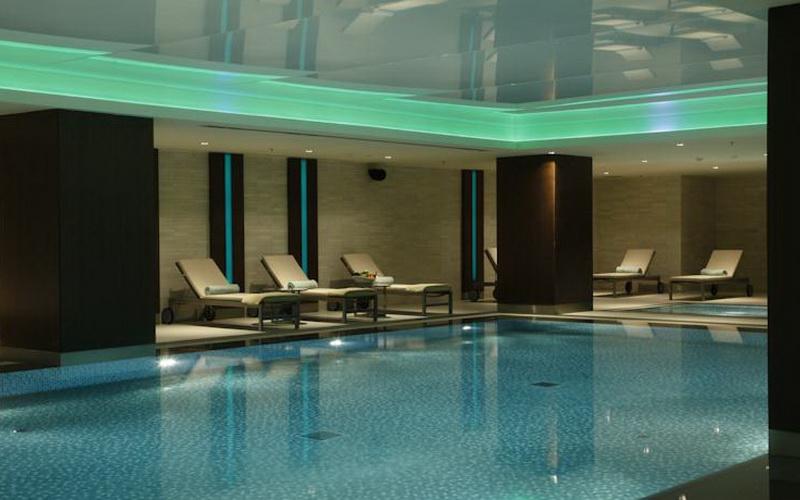 Ramada Plaza By Wyndham Istanbul Tekstilkent