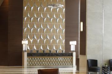 Отель Ramada Plaza By Wyndham Istanbul Tekstilkent Турция, Стамбул, фото 6