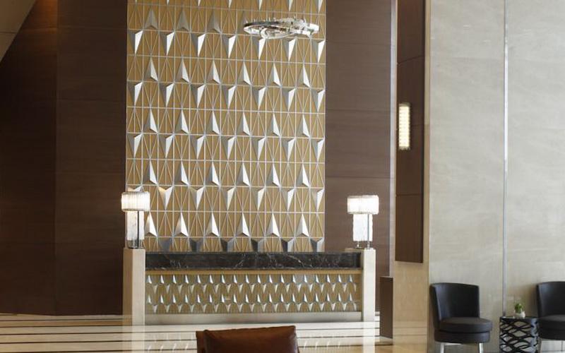 Ramada Plaza By Wyndham Istanbul Tekstilkent