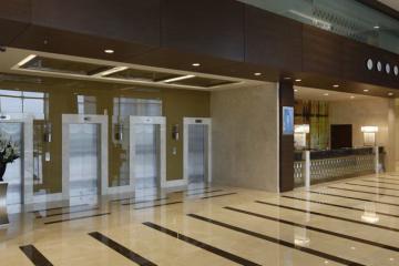Отель Ramada Plaza By Wyndham Istanbul Tekstilkent Турция, Стамбул, фото 7