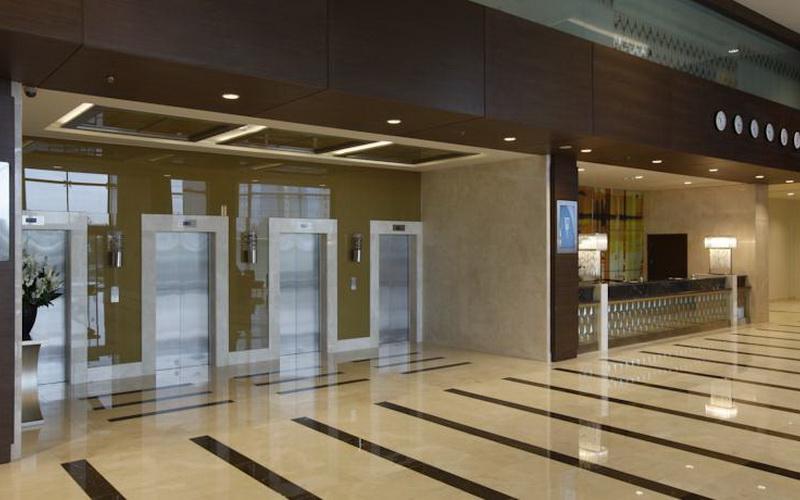 Ramada Plaza By Wyndham Istanbul Tekstilkent