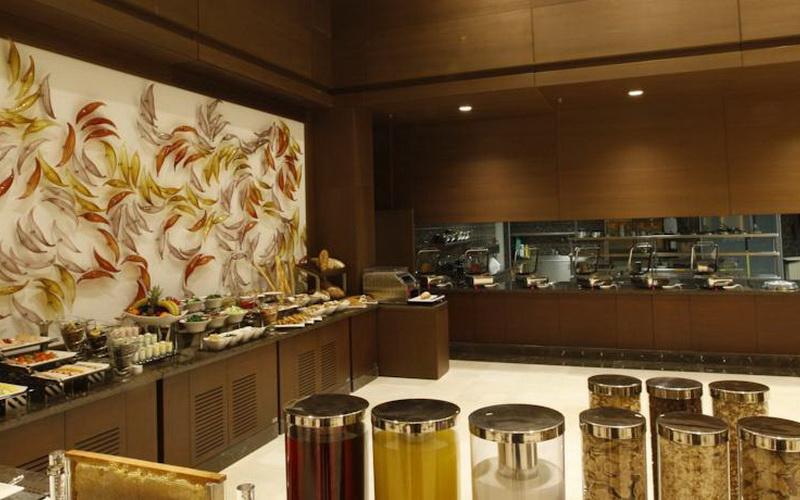 Ramada Plaza By Wyndham Istanbul Tekstilkent