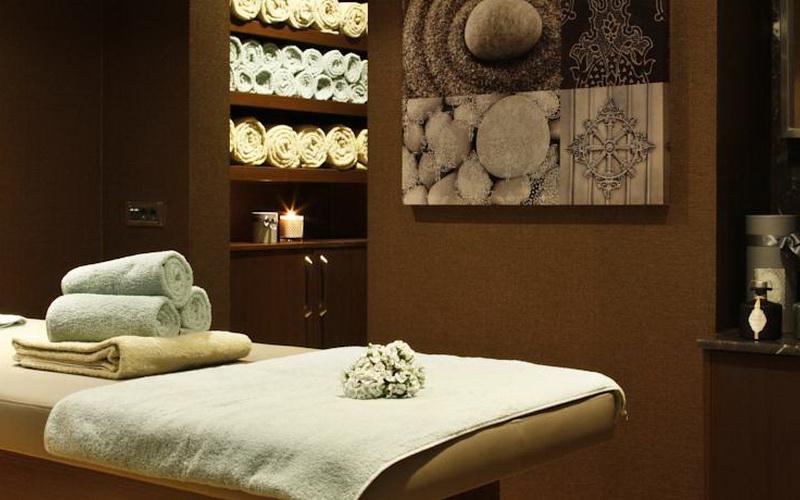 Ramada Plaza By Wyndham Istanbul Tekstilkent