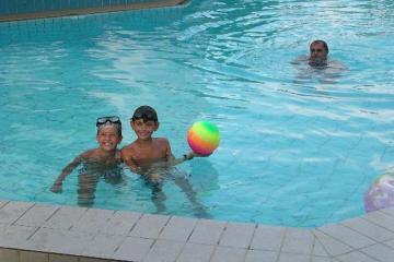 Отель John-Mary Apartments Греция, о. Крит-Ираклион, фото 4