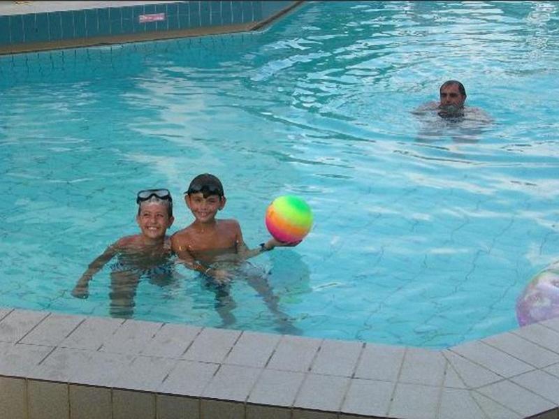 John-Mary Apartments