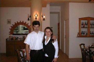 Отель John-Mary Apartments Греция, о. Крит-Ираклион, фото 5